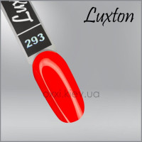 LUXTON Гель-лак №293